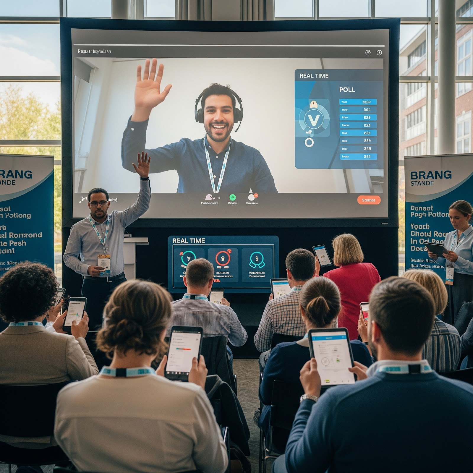 attendee-experience